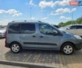 Синий Пежо Partner, объемом двигателя 1.6 л и пробегом 204 тыс. км за 6500 $, фото 1 на Automoto.ua