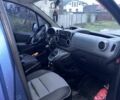 Синий Пежо Partner, объемом двигателя 1.6 л и пробегом 306 тыс. км за 6700 $, фото 7 на Automoto.ua