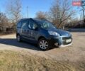 Синій Пежо Partner, об'ємом двигуна 1.56 л та пробігом 136 тис. км за 8650 $, фото 1 на Automoto.ua
