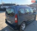 Синій Пежо Partner, об'ємом двигуна 1.56 л та пробігом 136 тис. км за 8650 $, фото 4 на Automoto.ua
