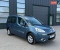 Синий Пежо Partner, объемом двигателя 0 л и пробегом 260 тыс. км за 8300 $, фото 1 на Automoto.ua