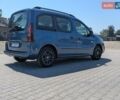 Синий Пежо Partner, объемом двигателя 1.6 л и пробегом 230 тыс. км за 10999 $, фото 6 на Automoto.ua