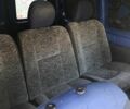 Синий Пежо Partner, объемом двигателя 1.4 л и пробегом 244 тыс. км за 2800 $, фото 5 на Automoto.ua