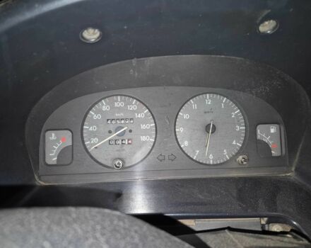 Синій Пежо Partner, об'ємом двигуна 1.4 л та пробігом 450 тис. км за 3000 $, фото 7 на Automoto.ua