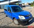 Синій Пежо Partner, об'ємом двигуна 1.4 л та пробігом 329 тис. км за 3600 $, фото 1 на Automoto.ua