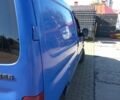 Синій Пежо Partner, об'ємом двигуна 1.9 л та пробігом 1 тис. км за 2500 $, фото 4 на Automoto.ua