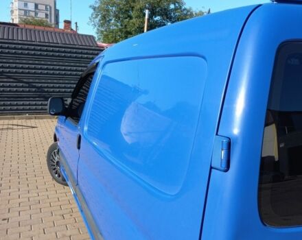 Синій Пежо Partner, об'ємом двигуна 1.9 л та пробігом 1 тис. км за 2500 $, фото 2 на Automoto.ua