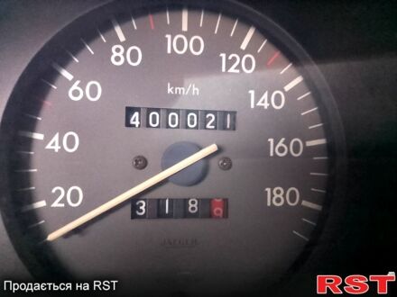 Синій Пежо Partner, об'ємом двигуна 1.9 л та пробігом 400 тис. км за 2000 $, фото 1 на Automoto.ua