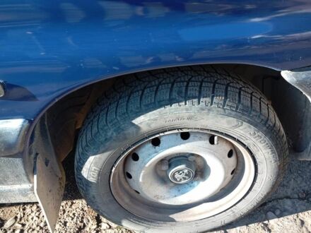 Синій Пежо Partner, об'ємом двигуна 0 л та пробігом 440 тис. км за 1500 $, фото 1 на Automoto.ua