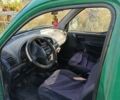 Зелений Пежо Partner, об'ємом двигуна 0 л та пробігом 144 тис. км за 1200 $, фото 4 на Automoto.ua