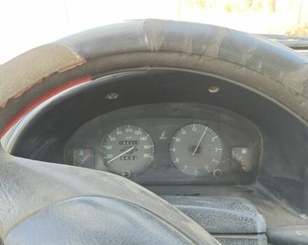 Зелений Пежо Partner, об'ємом двигуна 0 л та пробігом 144 тис. км за 1200 $, фото 5 на Automoto.ua