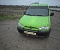 Зеленый Пежо Partner, объемом двигателя 1.9 л и пробегом 1 тыс. км за 2586 $, фото 1 на Automoto.ua
