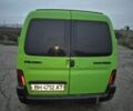 Зеленый Пежо Partner, объемом двигателя 1.9 л и пробегом 1 тыс. км за 2586 $, фото 4 на Automoto.ua