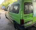 Зелений Пежо Partner, об'ємом двигуна 1.9 л та пробігом 280 тис. км за 999 $, фото 4 на Automoto.ua