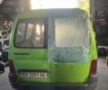 Зелений Пежо Partner, об'ємом двигуна 1.9 л та пробігом 280 тис. км за 999 $, фото 5 на Automoto.ua