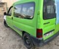 Зелений Пежо Partner, об'ємом двигуна 1.9 л та пробігом 280 тис. км за 999 $, фото 1 на Automoto.ua