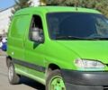 Зеленый Пежо Partner, объемом двигателя 1.9 л и пробегом 300 тыс. км за 2000 $, фото 14 на Automoto.ua