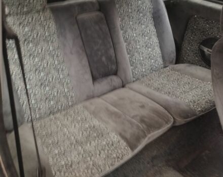 Зеленый Пежо Partner, объемом двигателя 1.9 л и пробегом 392 тыс. км за 2000 $, фото 6 на Automoto.ua