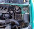 Зеленый Пежо Partner, объемом двигателя 1.9 л и пробегом 220 тыс. км за 2000 $, фото 7 на Automoto.ua