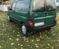 Зеленый Пежо Partner, объемом двигателя 1.9 л и пробегом 300 тыс. км за 1820 $, фото 3 на Automoto.ua