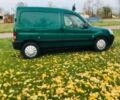 Зеленый Пежо Partner, объемом двигателя 1.9 л и пробегом 340 тыс. км за 1611 $, фото 6 на Automoto.ua