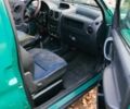 Зеленый Пежо Partner, объемом двигателя 1.9 л и пробегом 340 тыс. км за 1611 $, фото 3 на Automoto.ua