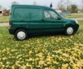 Зеленый Пежо Partner, объемом двигателя 1.9 л и пробегом 300 тыс. км за 1820 $, фото 2 на Automoto.ua