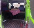 Зелений Пежо Partner, об'ємом двигуна 1.9 л та пробігом 530 тис. км за 2100 $, фото 8 на Automoto.ua