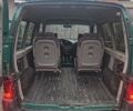 Зелений Пежо Partner, об'ємом двигуна 1.9 л та пробігом 300 тис. км за 2150 $, фото 4 на Automoto.ua
