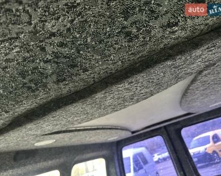 Зеленый Пежо Partner, объемом двигателя 1.9 л и пробегом 287 тыс. км за 2999 $, фото 15 на Automoto.ua