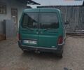 Зелений Пежо Partner, об'ємом двигуна 1.9 л та пробігом 300 тис. км за 2150 $, фото 8 на Automoto.ua