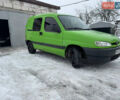 Зелений Пежо Partner, об'ємом двигуна 1.87 л та пробігом 300 тис. км за 2450 $, фото 1 на Automoto.ua