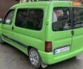 Зеленый Пежо Partner, объемом двигателя 1.9 л и пробегом 350 тыс. км за 2500 $, фото 10 на Automoto.ua