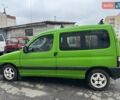 Зеленый Пежо Partner, объемом двигателя 1.9 л и пробегом 287 тыс. км за 2999 $, фото 9 на Automoto.ua