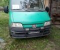 Зеленый Пежо Partner, объемом двигателя 2.18 л и пробегом 100 тыс. км за 3200 $, фото 1 на Automoto.ua