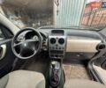 Зеленый Пежо Partner, объемом двигателя 1.59 л и пробегом 226 тыс. км за 5500 $, фото 6 на Automoto.ua