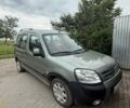 Зеленый Пежо Partner, объемом двигателя 1.59 л и пробегом 226 тыс. км за 5500 $, фото 9 на Automoto.ua