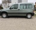 Зеленый Пежо Partner, объемом двигателя 0 л и пробегом 232 тыс. км за 3900 $, фото 3 на Automoto.ua