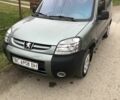 Зеленый Пежо Partner, объемом двигателя 0 л и пробегом 232 тыс. км за 3900 $, фото 1 на Automoto.ua
