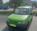Зелений Пежо Partner, об'ємом двигуна 0 л та пробігом 375 тис. км за 1700 $, фото 1 на Automoto.ua