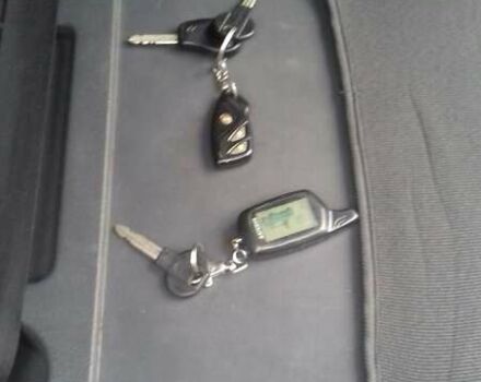 Зеленый Пежо Partner, объемом двигателя 1.9 л и пробегом 111 тыс. км за 3000 $, фото 3 на Automoto.ua