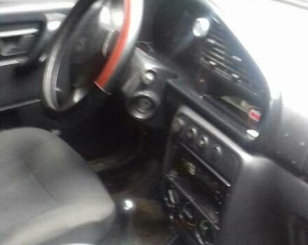 Зеленый Пежо Partner, объемом двигателя 1.9 л и пробегом 111 тыс. км за 3000 $, фото 2 на Automoto.ua