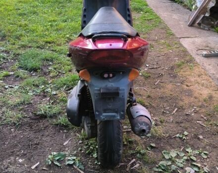 Пежо Speedfight 100, объемом двигателя 100 л и пробегом 0 тыс. км за 310 $, фото 1 на Automoto.ua