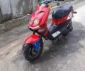 Красный Пежо TKR, объемом двигателя 0 л и пробегом 5 тыс. км за 337 $, фото 1 на Automoto.ua