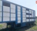 Pezzaioli SBA, объемом двигателя 0 л и пробегом 0 тыс. км за 22900 $, фото 1 на Automoto.ua