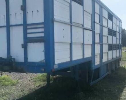 Pezzaioli SBA, об'ємом двигуна 2.45 л та пробігом 0 тис. км за 22900 $, фото 6 на Automoto.ua