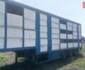 Pezzaioli SBA, объемом двигателя 0 л и пробегом 0 тыс. км за 22900 $, фото 1 на Automoto.ua