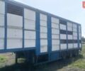 Pezzaioli SBA, объемом двигателя 0 л и пробегом 0 тыс. км за 22900 $, фото 1 на Automoto.ua
