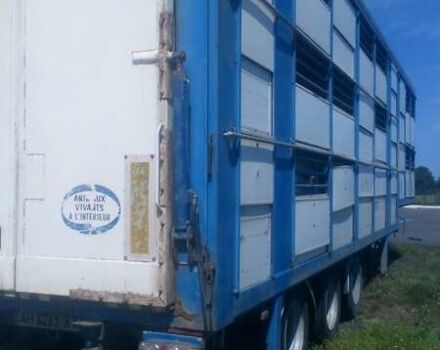 Pezzaioli SBA, об'ємом двигуна 2.45 л та пробігом 0 тис. км за 22900 $, фото 4 на Automoto.ua