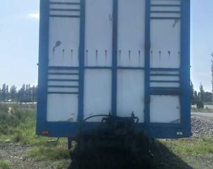 Pezzaioli SBA, объемом двигателя 0 л и пробегом 0 тыс. км за 22900 $, фото 5 на Automoto.ua